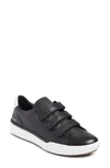 Josef Seibel Claire 12 Sneaker In Black