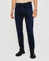 Ag Tellis Modern Slim Jeans In 2 Years Moore In Multi