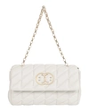 MOSCHINO QUILTED SHOULDER BAG