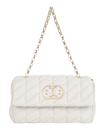 MOSCHINO QUILTED SHOULDER BAG