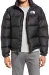 THE NORTH FACE 1996 RETRO NUPTSE 700 FILL POWER DOWN PACKABLE JACKET