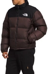 THE NORTH FACE 1996 RETRO NUPTSE 700 FILL POWER DOWN PACKABLE JACKET