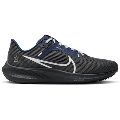 dallas cowboys nike shoes