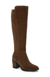 LUCKY BRAND BONNAY KNEE HIGH BOOT