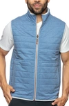 FUNDAMENTAL COAST FUNDAMENTAL COAST ANDY REVERSIBLE VEST