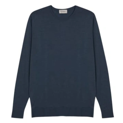 John Smedley Lundy Crew Neck Pullover