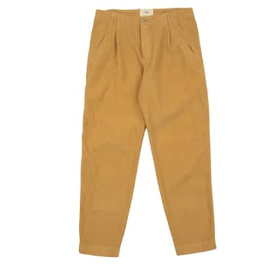 Folk Assembly Pant In Neutrals