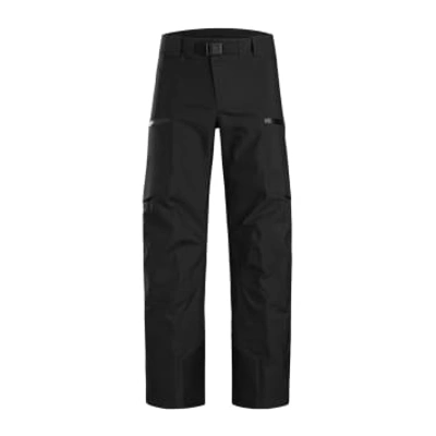 Arc'teryx Sabre Men's Pants Black