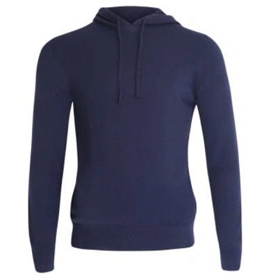 7 For All Mankind Menswear Cashmere Hoodie