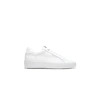 ANDROID HOMME ZUMA WHITE CAIMAN CROC SNEAKER