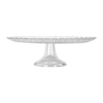 Côté Table Milesia Cake Stand In Transparent