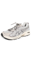 Asics Gt-2160 Unisex Sneakers Oyster In Oyster Grey/carbon