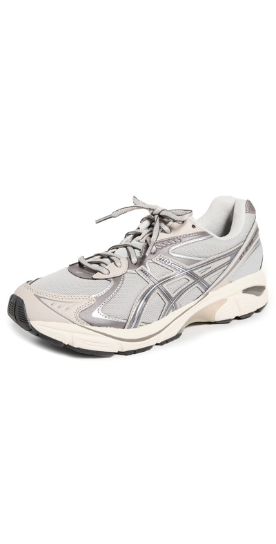 ASICS GT-2160 UNISEX SNEAKERS OYSTER GREY/CARBON