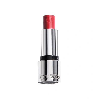 Kjaer Weis Tinted Lip Balm Refill In Lover's Choice
