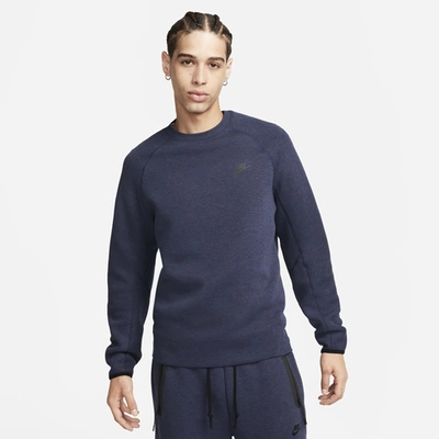 mens black nike tech