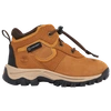 Timberland Boys  Mt. Maddsen Mid In Black/wheat