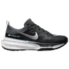 Nike Zoomx Invincible Run 3 Running Shoe In Black/white