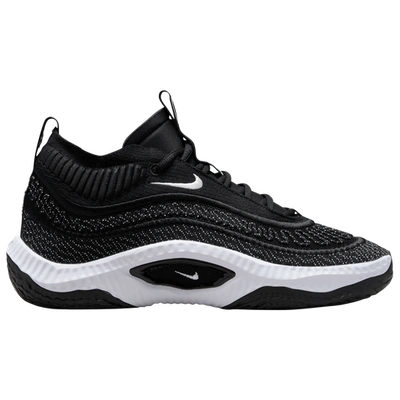 Nike Mens  Cosmic Unity 3 Tb In Black/white