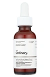 THE ORDINARY SOOTHING & BARRIER SUPPORT SERUM, 1 OZ