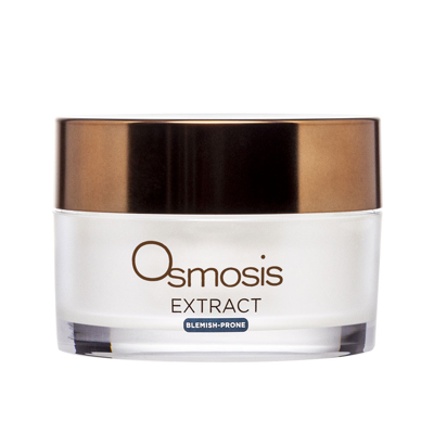 Osmosis Md Osmosis +skincare Extract - Purifying Charcoal Mask In Neutral