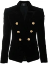 BALMAIN BALMAIN OUTERWEAR