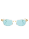 FLATLIST LE BUCHERON SUNGLASSES