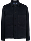 PS BY PAUL SMITH WOOL BLEND JACKET