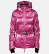 JET SET CHAMONIX SKI JACKET