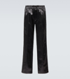TOM FORD STRAIGHT TRACK PANTS