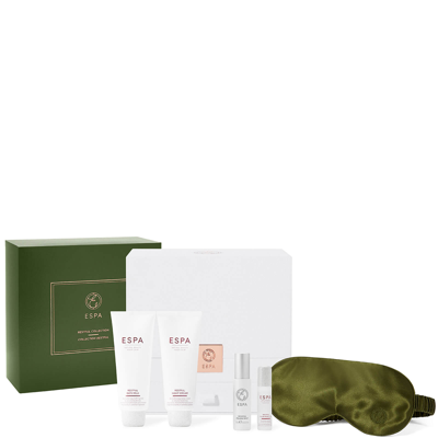 Espa Restful Collection (worth $199.00)