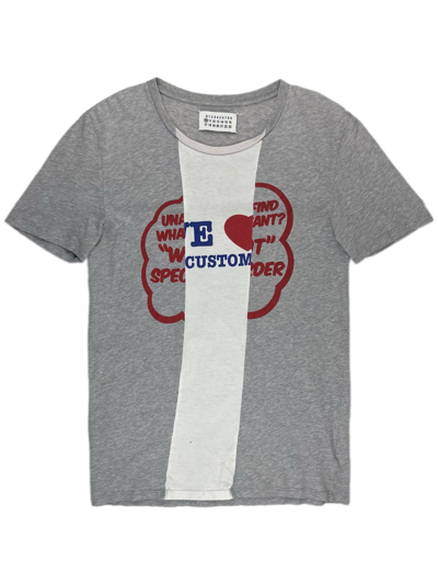 トップス 2005AW Martin Margiela deconstructed tee 74978965?w=400