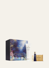 CLÉ DE PEAU BEAUTÉ LIMITED EDITION PURIFY, SOFTEN & RENEW COLLECTION ($103 VALUE)