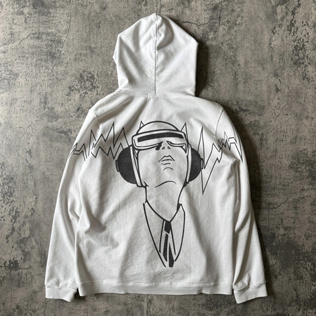 Undercover 06s/s・Klaus Schulze T サイズ2 Undercover 06s/s・Klaus Schulze T サイズ2 - メルカリ