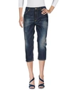 DONDUP DENIM CROPPED,42609671OI 3