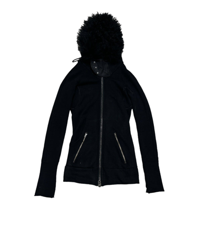 Pre-owned If Six Was Nine X Le Grande Bleu L G B L.g.b Black