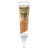 MAX FACTOR MIRACLE PURE SKIN IMPROVING FOUNDATION 30ML (VARIOUS SHADES) - SOFT TOFFEE