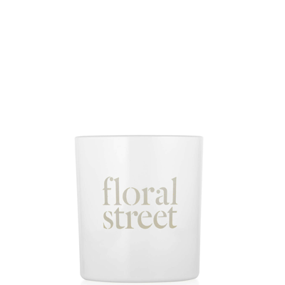 Floral Street Grapefruit Bloom Candle 200g