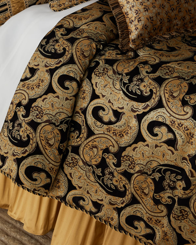 Austin Horn Collection Mira Queen 3-piece Comforter Set In Multi