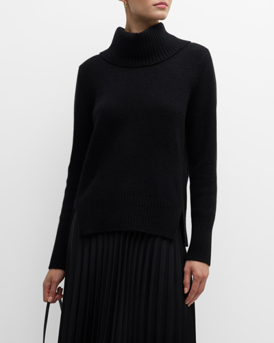 Kobi Halperin Dawson Cashmere Jumper In Black