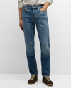 7 FOR ALL MANKIND MEN'S SLIMMY STRETCH JEANS