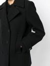 JOSEPH AYLWARD COAT WOOL COAT