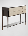 Arteriors Nora Console Table