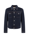 LANVIN DENIM JACKET