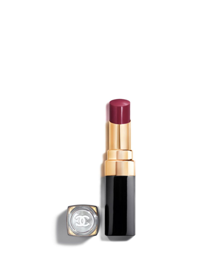 Chanel Rouge Coco Flash Hydrating Vibrant Shine Lip Colour Phenomã¨ne