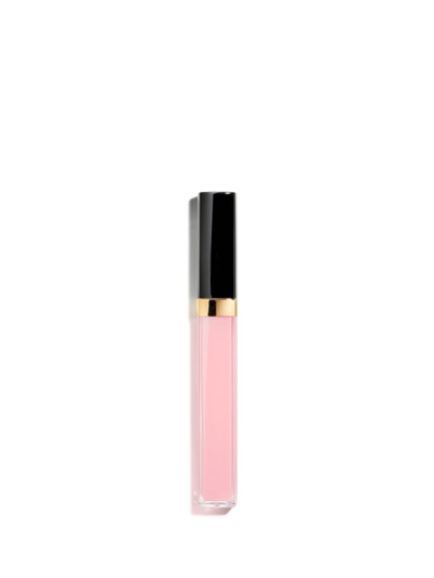 Chanel Rouge Coco Gloss 726 Icing
