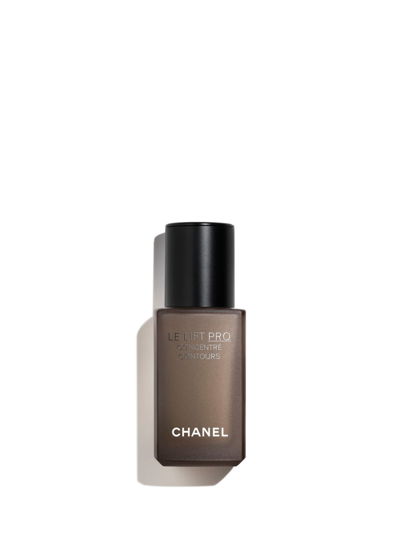 Chanel Le Lift Pro Concentré Contours Corrects - Redefines - Tightens In No Colour