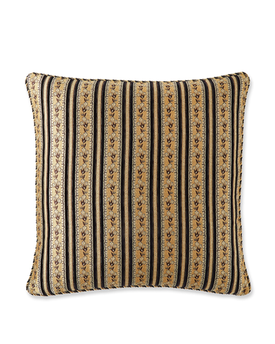 Austin Horn Collection Mira Striped Euro Sham