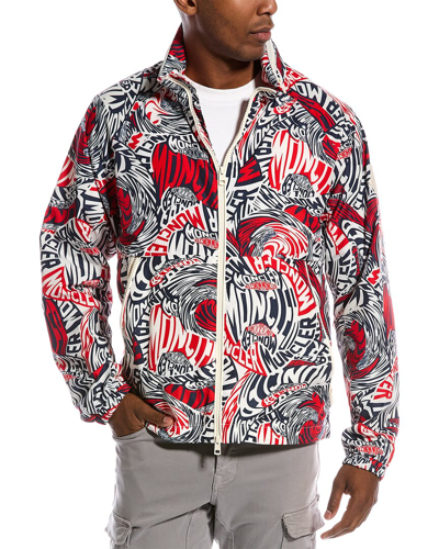 MONCLER MONCLER WINDBREAKER JACKET