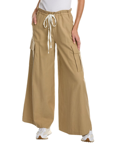 Tracy Reese Pant In Brown