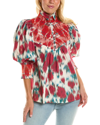 TRACY REESE TRACY REESE LONG SLEEVE SHIRT